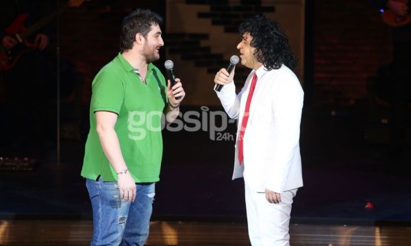 Μάρκος Σεφερλής: Ποιοι επώνυμοι… «υπέφεραν» στα πρώτα τραπέζια;