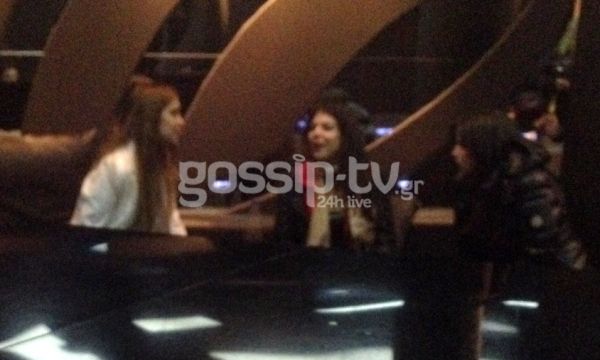 Σαμπάνης- Πρέλεβιτς: Μέρα- νύχτα μαζί!