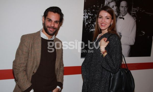 H Γιουλίκα Σκαφιδά πήρε το βραβείο «Μελίνα Μερκούρη»