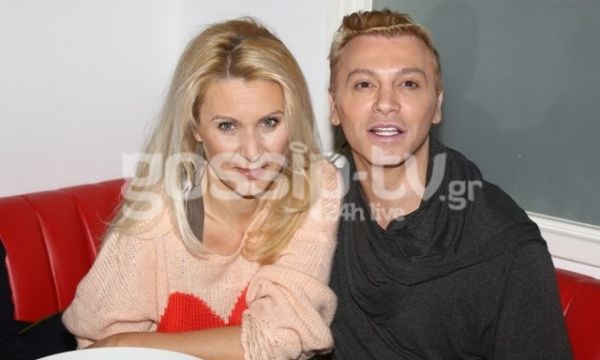 «Μυστικό γεύμα» για τους κριτές του Your face sounds familiar λίγο πριν την πρεμιέρα! (φωτό)