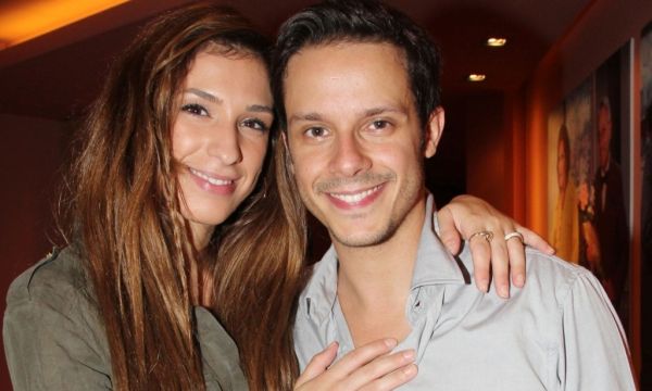 Ποιοι διαγωνιζόμενοι του «Just the 2 of us» είναι ζευγάρι στην προσωπική τους ζωή; 