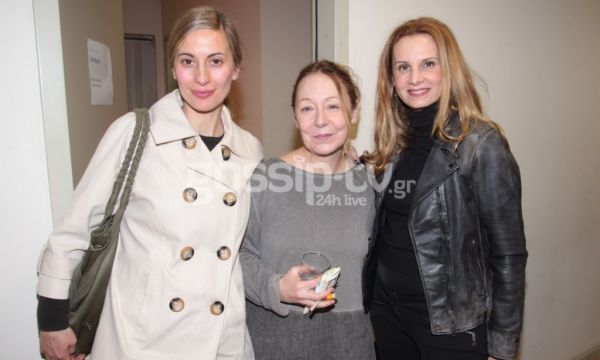 Πρεμιέρα για τον Χρήστο Λούλη στο Εθνικό!