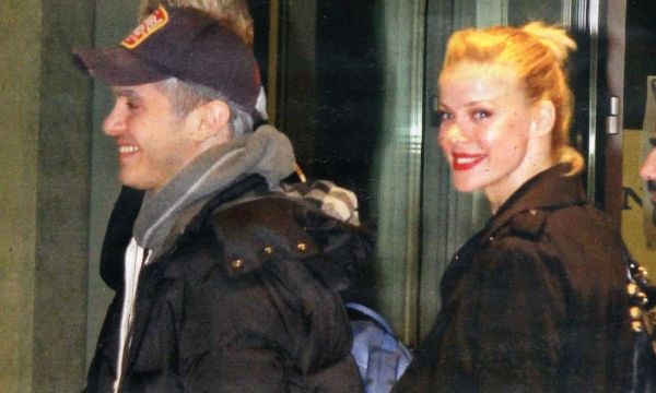 Μακρυπούλια – Χατζηγιάννης: Ερωτευμένοι στην Θεσσαλονίκη!