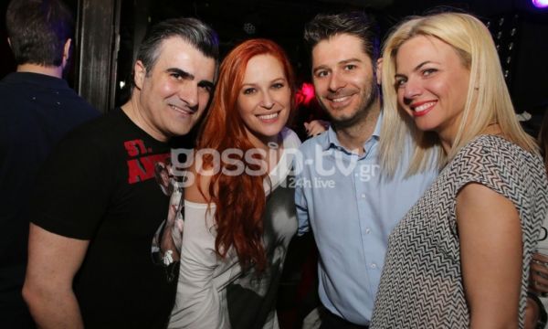 Φινάλε για τους Onirama!