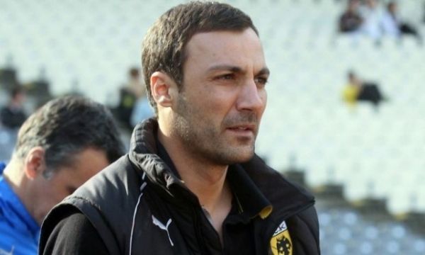 Πατέρας για πρώτη φορά έγινε πασίγνωστος Έλληνας ποδοσφαιριστής!