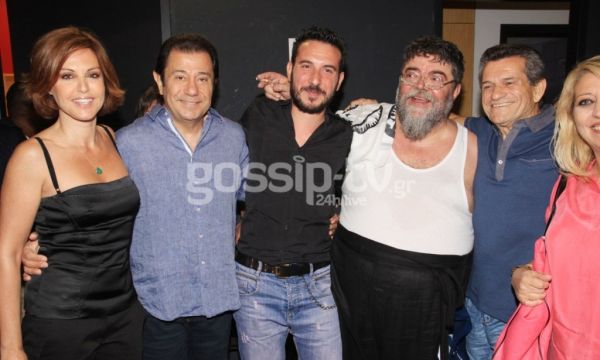 «Η Αληθινή Απολογία του Σωκράτη» μέσα από τα μάτια του Κραουνάκη!