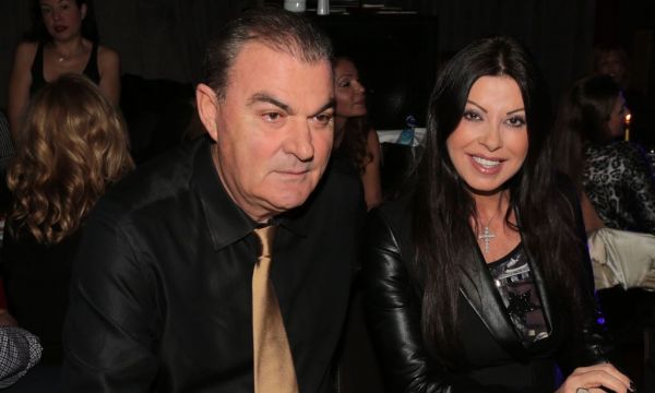 Κι άλλος χωρισμός στην ελληνική showbiz!