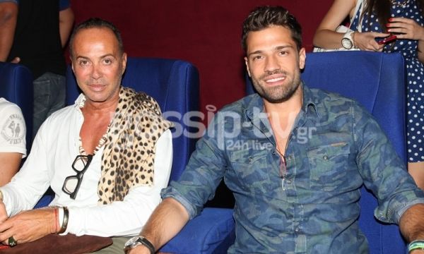 Ο Γαβαλάς έτοιμος για σαφάρι και ο Αργυρός για πόλεμο