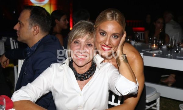 Grande η παρουσίαση προγράμματος του «Ε»