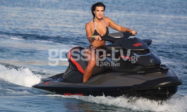 Άναψε «φωτιές» στην Μύκονο