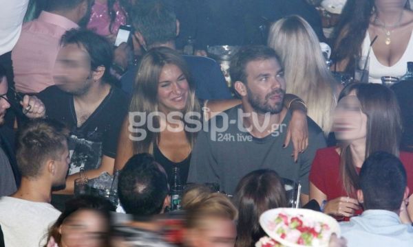 Ο έρωτας καλά κρατεί!