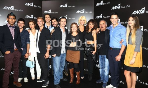 Τρομάξαμε να την αναγνωρίσουμε!