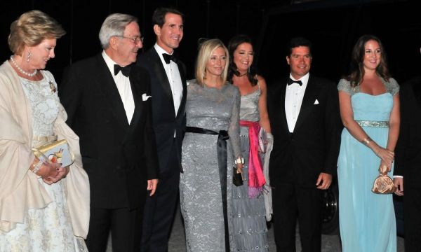 Ζευγάρια που η λέξη διαζύγιο είναι άγνωστη στο λεξιλόγιό τους!