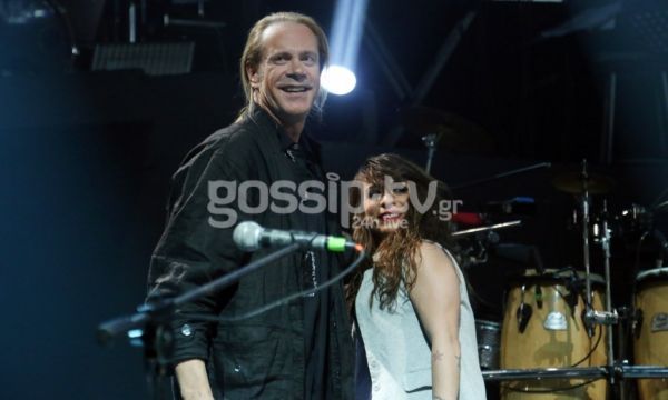 Με επιτυχία πραγματοποιήθηκε η συναυλία αλληλεγγύης για την Πένυ Σκάρου