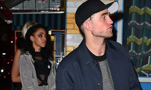 Τραγικό! Το νέο look του Robert Pattinson 