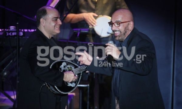 Το φωτογραφικό άλμπουμ από την πρεμιέρα Ρέμου-Ζουγανέλη-Ασλανίδου και η εγκυμονούσα Υβόννη!