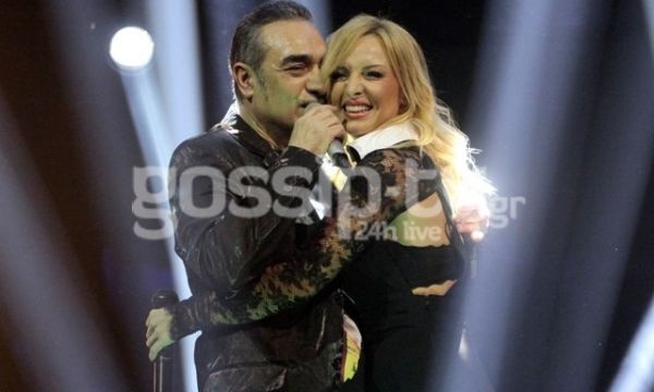 Η πρεμιέρα Νότη-Πέγκυς σε φωτογραφίες!