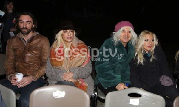 Έκανε το… 10 στα 10 ο Ζαμπίδης