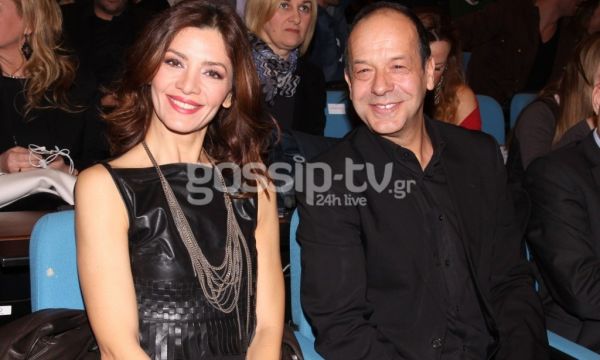 Μια βραδιά αφιερωμένη στο εκπαιδευτικό έργο Ολυμπιακής Παιδείας για το 2014