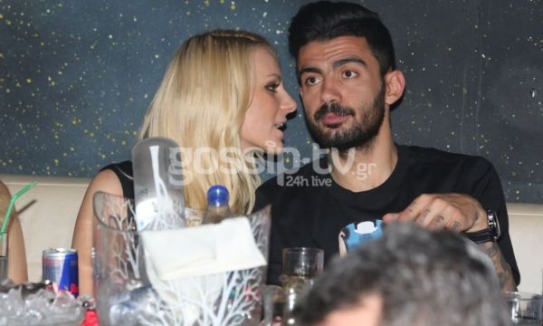 Το… έριξε έξω ο Κλάους Αθανασιάδης στην Αθήνα