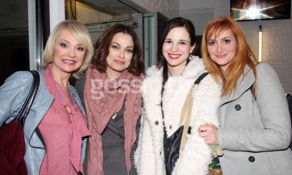 «Τα Γεγονότα» έκαναν επίσημη πρεμιέρα