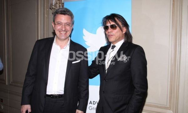 Νίκος Χατζηνικολάου: «Έκλεισα συνέντευξη στον Βαρουφάκη μέσω twitter»