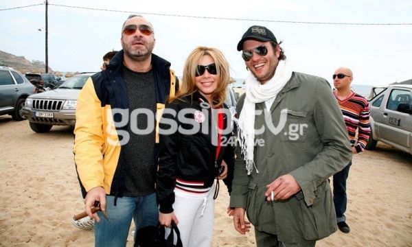 Όταν η Μύκονος «βούλιαζε» το Πάσχα από celebrities! Φέτος; Τι; (φωτό)