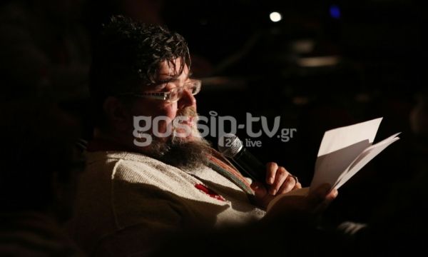 Μια βραδιά στο Δημοτικό Θέατρο Πειραιά με Πασχαλινές ιστορίες