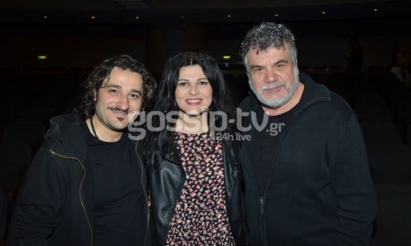 Πρεμιέρα με… άλλη πρωταγωνίστρια για το «Σιρανό ντε Μπερζεράκ»