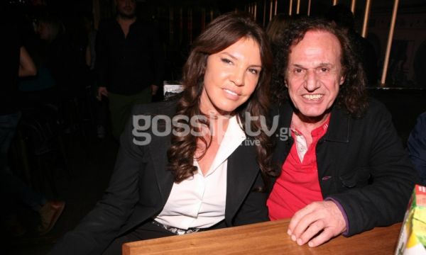 Γενέθλια για την εκπομπή της Τσίπα – Τρία χρόνια «Κόσμος ανάποδα»