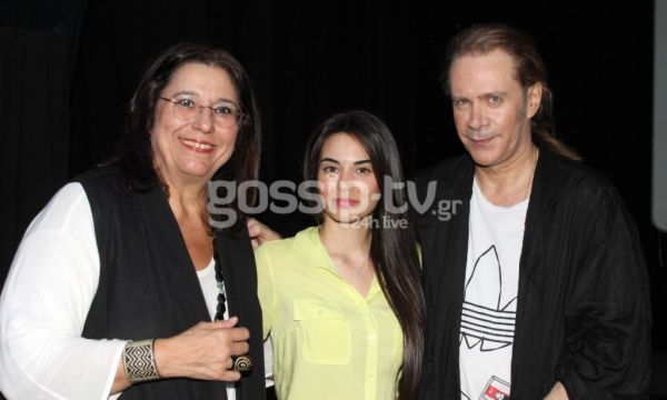 Στέφανος Κορκολής: Η «συνάντηση» με τον Μίκη Θεοδωράκη