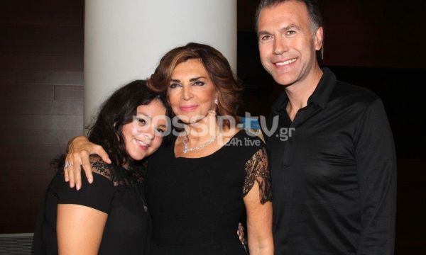 Οικογένεια και μετά το διαζύγιο!