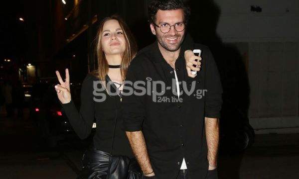 Πιο ερωτευμένοι από ποτέ!