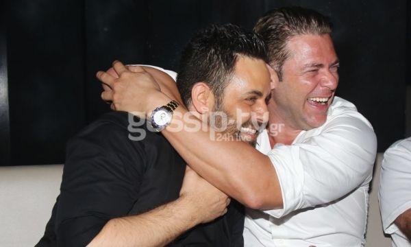 Σιγά καλέ τον έπνιξες