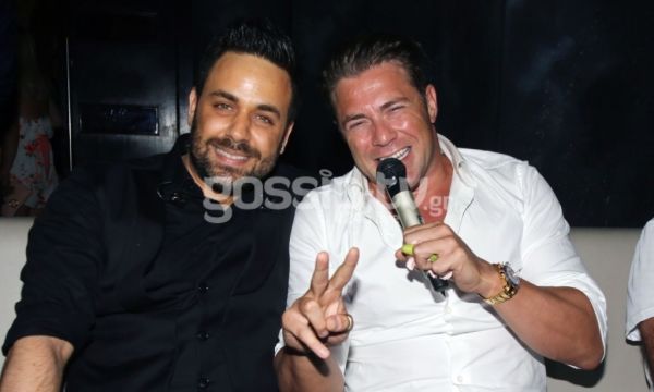 Σιγά καλέ τον έπνιξες