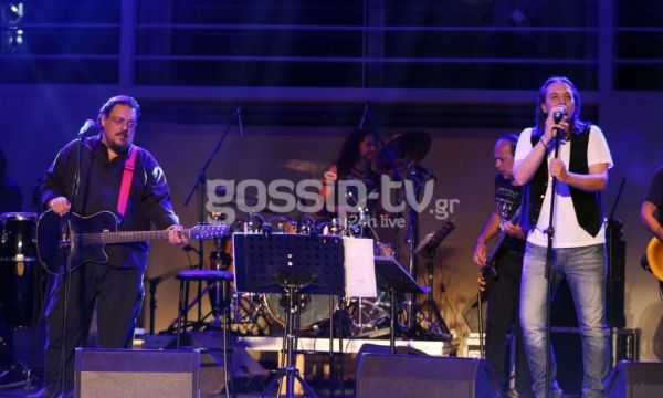 Μαχαιρίτσας – Κότσιρας: Ξεκίνησαν την καλοκαιρινή τους περιοδεία