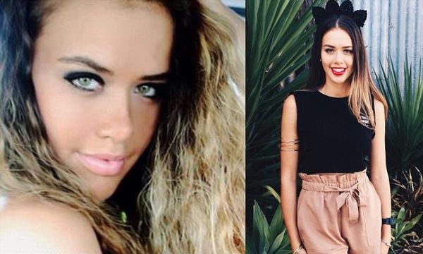 Μάχη για τη ζωή δίνει γνωστό μοντέλο έπειτα από σοβαρό τροχαίο ατύχημα