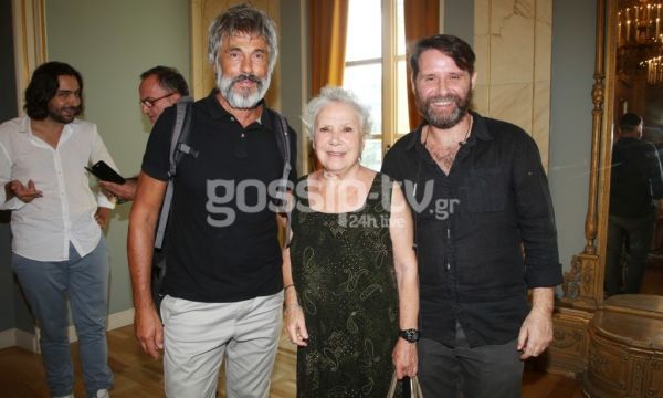 ΔΠΘ: Στη παρουσίαση προγράμματος 2016-17