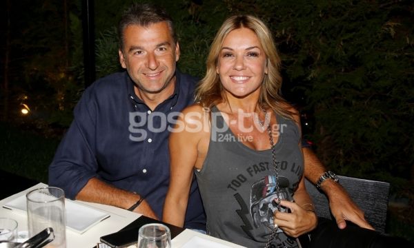 Η Σκορδά τρέχει για την πρεμιέρα και ο Λιάγκας «νυχτοπερπάει»