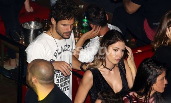 Δεν άντεξαν ούτε τρεις μήνες χωριστά και είναι και πάλι μαζί οι... 