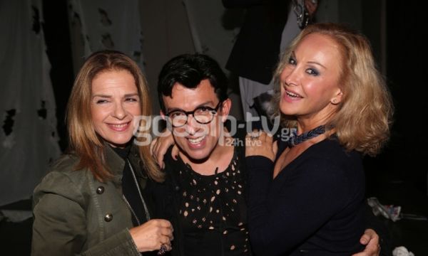 Επίσημη πρεμιέρα για την παράσταση «Το ημερολόγιο ενός τρελού»