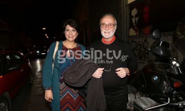 Επίσημη πρεμιέρα για τη παράσταση «Δεύτερη φωνή»