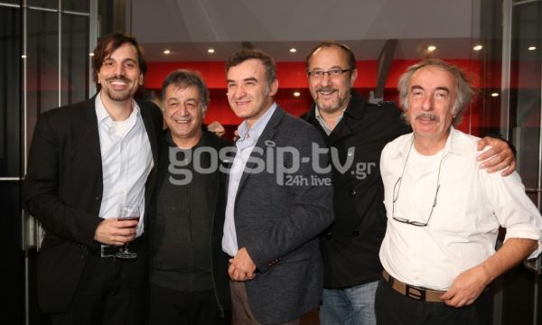 Επίσημη πρεμιέρα για την παράσταση «Καγκουρώ»