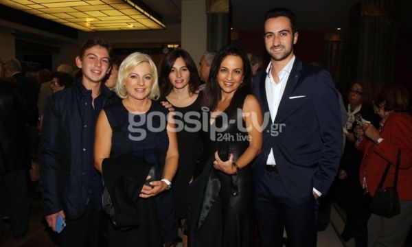 Συναυλία – αφιέρωμα στη Βίκυ Μοσχολιού