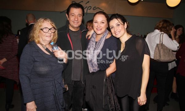 Πρεμιέρα για τον Δάνη Κατρανίδη