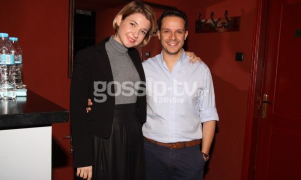 Επίσημη πρεμιέρα για την παράσταση «Nordost»