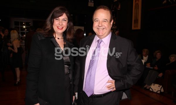 Επίσημη πρεμιέρα για την παράσταση «Επικίνδυνες σχέσεις»