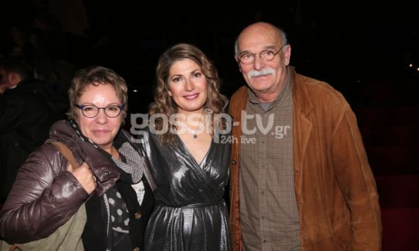 Επίσημη πρεμιέρα για την παράσταση «Ανύπαρκτοι φίλοι»