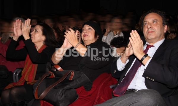 Επίσημη πρεμιέρα για την παράσταση «Στέλλα Βιολάντη»