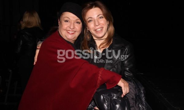 Επίσημη πρεμιέρα για την παράσταση «Στέλλα Βιολάντη»